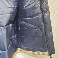 $160.00 USD Burberry Down Feather Coat Sleeveless For Men #1346303