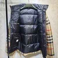 $192.00 USD Burberry Down Feather Coat Long Sleeved For Men #1346311