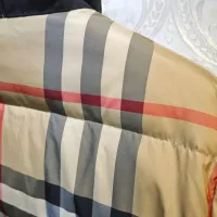 $192.00 USD Burberry Down Feather Coat Long Sleeved For Men #1346311