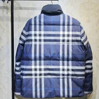 $192.00 USD Burberry Down Feather Coat Long Sleeved For Men #1346312