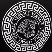$80.00 USD Versace T-Shirts Short Sleeved For Men #1346320