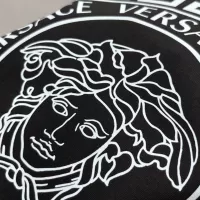 $80.00 USD Versace T-Shirts Short Sleeved For Men #1346320