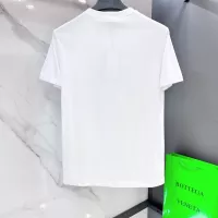 $80.00 USD Versace T-Shirts Short Sleeved For Men #1346321