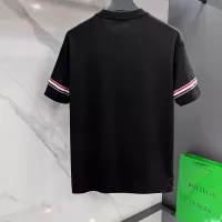 $85.00 USD Thom Browne TB T-Shirts Short Sleeved For Men #1346330