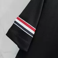 $85.00 USD Thom Browne TB T-Shirts Short Sleeved For Men #1346330