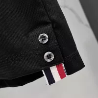 $85.00 USD Thom Browne TB T-Shirts Short Sleeved For Men #1346330