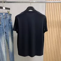 $100.00 USD Salvatore Ferragamo T-Shirts Short Sleeved For Men #1346352
