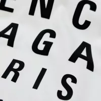 $88.00 USD Balenciaga T-Shirts Short Sleeved For Unisex #1346388
