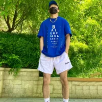 $88.00 USD Balenciaga T-Shirts Short Sleeved For Unisex #1346390