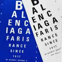 $88.00 USD Balenciaga T-Shirts Short Sleeved For Unisex #1346390