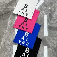 $88.00 USD Balenciaga T-Shirts Short Sleeved For Unisex #1346390