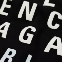 $88.00 USD Balenciaga T-Shirts Short Sleeved For Unisex #1346391