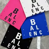$88.00 USD Balenciaga T-Shirts Short Sleeved For Unisex #1346391