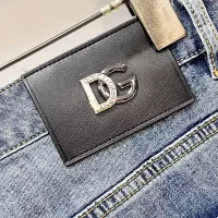 $96.00 USD Dolce & Gabbana D&G Jeans For Men #1346394