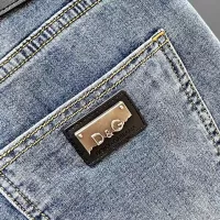 $96.00 USD Dolce & Gabbana D&G Jeans For Men #1346394
