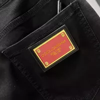 $96.00 USD Dolce & Gabbana D&G Jeans For Men #1346396