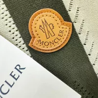 $96.00 USD Moncler T-Shirts Short Sleeved For Men #1346409