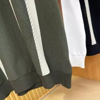 $96.00 USD Moncler T-Shirts Short Sleeved For Men #1346409