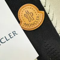 $96.00 USD Moncler T-Shirts Short Sleeved For Men #1346410