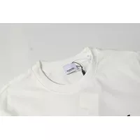 $29.00 USD Burberry T-Shirts Short Sleeved For Unisex #1346417