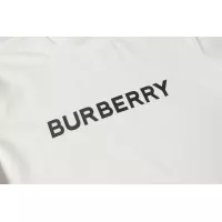 $29.00 USD Burberry T-Shirts Short Sleeved For Unisex #1346417