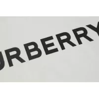 $29.00 USD Burberry T-Shirts Short Sleeved For Unisex #1346417