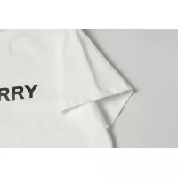 $29.00 USD Burberry T-Shirts Short Sleeved For Unisex #1346417