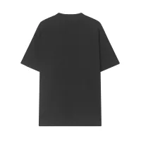 $29.00 USD Burberry T-Shirts Short Sleeved For Unisex #1346418
