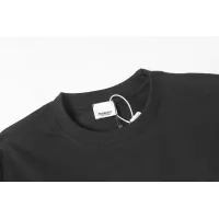 $29.00 USD Burberry T-Shirts Short Sleeved For Unisex #1346418