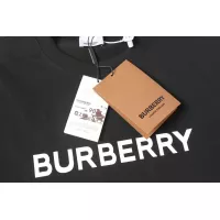 $29.00 USD Burberry T-Shirts Short Sleeved For Unisex #1346418