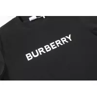 $29.00 USD Burberry T-Shirts Short Sleeved For Unisex #1346418