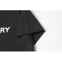 $29.00 USD Burberry T-Shirts Short Sleeved For Unisex #1346418