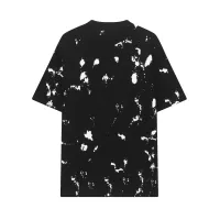$32.00 USD Dsquared T-Shirts Short Sleeved For Unisex #1346432