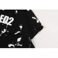 $32.00 USD Dsquared T-Shirts Short Sleeved For Unisex #1346432