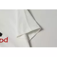$34.00 USD Balenciaga T-Shirts Short Sleeved For Unisex #1346433