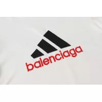 $34.00 USD Balenciaga T-Shirts Short Sleeved For Unisex #1346434