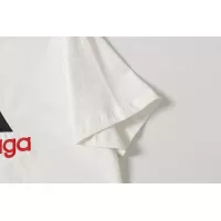 $34.00 USD Balenciaga T-Shirts Short Sleeved For Unisex #1346434