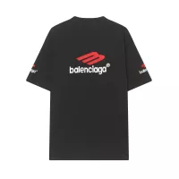 $34.00 USD Balenciaga T-Shirts Short Sleeved For Unisex #1346435