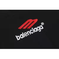 $34.00 USD Balenciaga T-Shirts Short Sleeved For Unisex #1346435