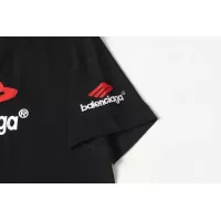 $34.00 USD Balenciaga T-Shirts Short Sleeved For Unisex #1346435