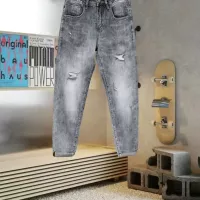 $60.00 USD Balenciaga Jeans For Men #1346437