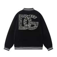 $112.00 USD Dolce & Gabbana D&G Jackets Long Sleeved For Men #1346445