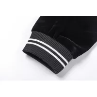$112.00 USD Dolce & Gabbana D&G Jackets Long Sleeved For Men #1346445