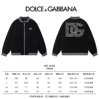 $112.00 USD Dolce & Gabbana D&G Jackets Long Sleeved For Men #1346445