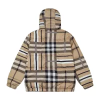 $112.00 USD Burberry Down Feather Coat Long Sleeved For Men #1346484