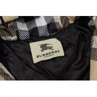 $112.00 USD Burberry Down Feather Coat Long Sleeved For Men #1346484