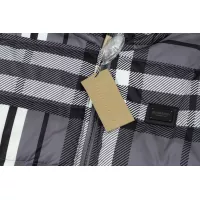 $112.00 USD Burberry Down Feather Coat Long Sleeved For Men #1346485