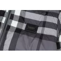 $112.00 USD Burberry Down Feather Coat Long Sleeved For Men #1346485