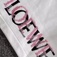 $48.00 USD LOEWE Pants For Unisex #1346536