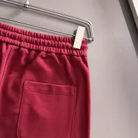 $48.00 USD LOEWE Pants For Unisex #1346537